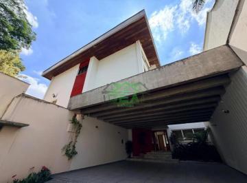 Espaçoso Sobrado para Venda no Alto da Lapa, 4 suítes, 6 Banheiros e 6 Vagas · Espaçoso Sobrado para Venda no Alto da Lapa, 4 suítes, 6 Banheiros e 6 Vagas