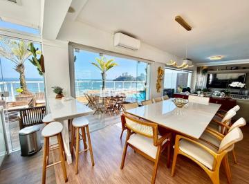 Apartamento · 286m² · 3 Quartos · 2 Vagas · Cobertura à venda no bairro Itararé