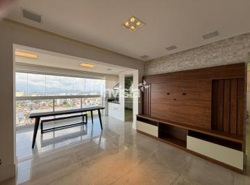 Apartamento · 131m² · 4 Quartos · 2 Vagas · Apartamento para aluguel no bairro Embaré