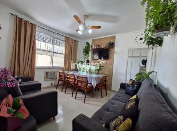 Apartamento · 56m² · 2 Quartos · 2 Vagas · Apartamento à venda no bairro Aparecida