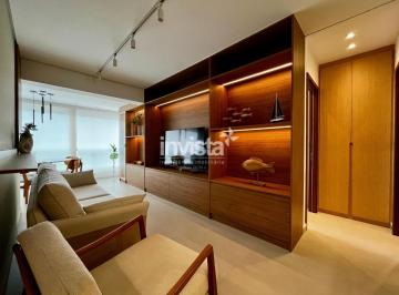 Apartamento · 60m² · 1 Quarto · 1 Vaga · Apartamento para aluguel no bairro Boqueirão