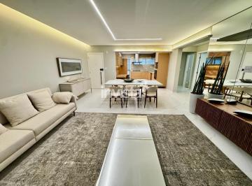 Apartamento · 150m² · 3 Quartos · 2 Vagas · Apartamento à venda no bairro Boqueirão
