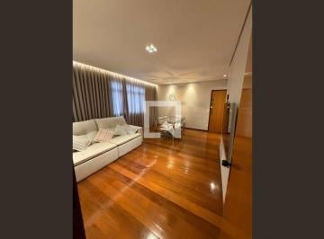 Apartamento · 83m² · 3 Quartos · 2 Vagas · Apartamento à Venda - Anchieta, 3 Quartos, 83 m² - Belo Horizonte