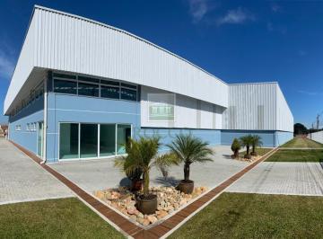 2pa6mVvcM9ECOmOrZ7QcSmEYlXrRv9njvWIv0R3A.jpg · Galpão Logístico Industrial disponível para Locação, Padrão Operacional,   4.915 m² Construídos, 5 D