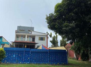 Casa de 5 quartos, Sobradinho · SOBRADO-ATUALMENTE É UTILIZADO COMO "CRECHE ESCOLA"
