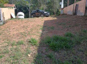 Terreno · 400m² · TE0803 São Roque