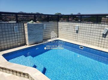 Foto 01 · Apartamento, São Domingos, Niterói, RJ