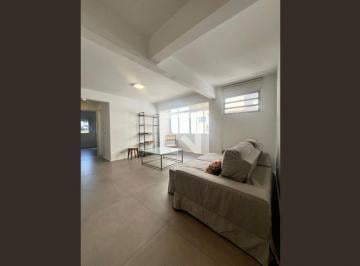 Apartamento · 95m² · 2 Quartos · 1 Vaga · Apartamento para Aluguel - Vila Madalena, 2 Quartos, 95 m2 - São Paulo