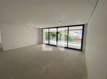 Apartamento · 189m² · 4 Quartos · 3 Vagas · Apartamento à Venda - Moema, 4 Quartos, 189 m² - São Paulo
