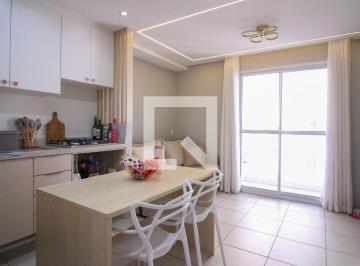 Apartamento · 37m² · 1 Quarto · Apartamento à Venda - Vila Santa Clara, 1 Quarto, 37 m2