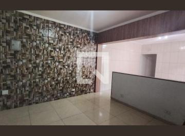 Casa · 172m² · 2 Quartos · 2 Vagas · Casa para Aluguel - Vila Maria de Maggi, 2 Quartos, 172 m² - Suzano