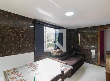 Apartamento · 44m² · 2 Quartos · 1 Vaga · Apartamento para Aluguel - Vila Jacuí, 2 Quartos, 44 m² - São Paulo