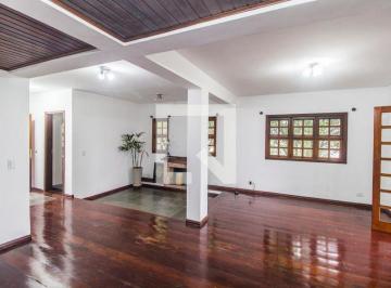 Casa · 350m² · 3 Quartos · 4 Vagas · Casa para Aluguel - Alphaville, 3 Quartos,  350 m² - Santana de Parnaíba