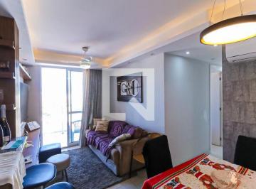 Apartamento · 60m² · 2 Quartos · 1 Vaga · Apartamento para Aluguel - Todos os Santos, 2 Quartos,  60 m² - Rio de Janeiro