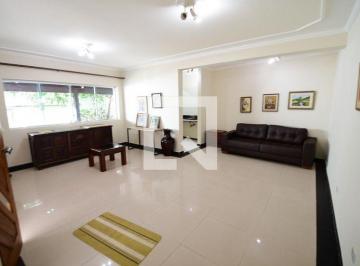 Casa · 326m² · 3 Quartos · 3 Vagas · Casa para Aluguel - Sousas, 3 Quartos, 326 m² - Campinas