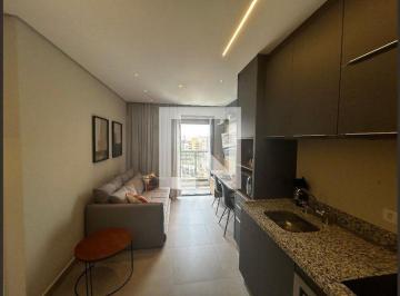 Apartamento · 36m² · 1 Quarto · 1 Vaga · Apartamento para Aluguel - Botafogo, 1 Quarto, 36 m² - Campinas