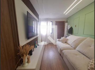 Casa · 74m² · 2 Quartos · 1 Vaga · Casa para Aluguel - Jardim Altos de Suzano, 2 Quartos, 74 m² - Suzano