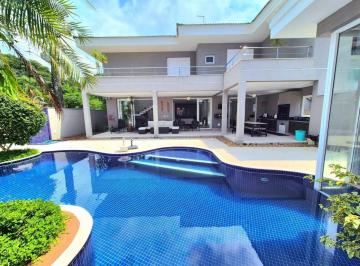 Casa · 360m² · 5 Quartos · 4 Vagas ·
Casa de Luxo Mobiliada no Balneário Praia do Pernambuco, Guarujá