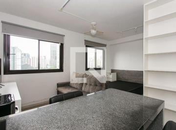 Apartamento · 28m² · 1 Quarto · 1 Vaga · Apartamento à Venda - Tatuapé, 1 Quarto, 28 m² - São Paulo