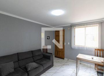 Apartamento · 50m² · 2 Quartos · 1 Vaga · Apartamento à Venda - Vila Jacuí, 2 Quartos,  50 m² - São Paulo