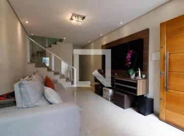 Casa · 120m² · 3 Quartos · 2 Vagas · Casa à Venda - Vila Ré, 3 Quartos, 120 m² - São Paulo