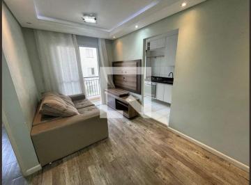 Apartamento · 48m² · 2 Quartos · 1 Vaga · Apartamento à Venda - Vila Formosa, 2 Quartos,  48 m² - São Paulo