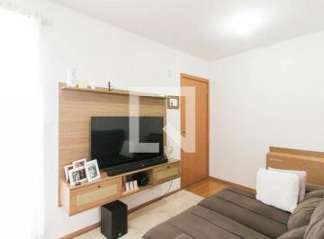 Apartamento · 40m² · 2 Quartos · 1 Vaga · Apartamento à Venda - Bairro Fátima, 2 Quartos, 40 m² - Canoas