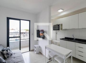Apartamento · 40m² · 2 Quartos · Apartamento à Venda - Vila Ré, 2 Quartos,  40 m² - São Paulo