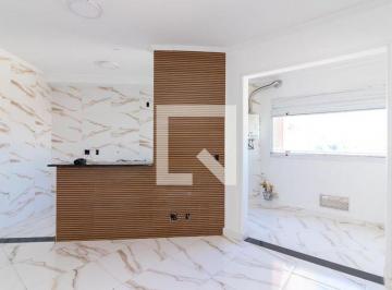 Apartamento · 48m² · 2 Quartos · 1 Vaga · Apartamento à Venda - Vila Dionísia, 2 Quartos,  48 m² - São Paulo
