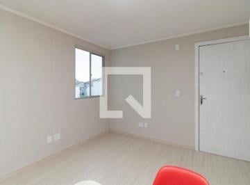 Apartamento · 46m² · 2 Quartos · 1 Vaga · Apartamento à Venda - Campo Novo, 2 Quartos,  46 m² - Porto Alegre