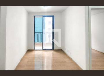 Apartamento · 39m² · 2 Quartos · Apartamento à Venda - Campo Grande, 2 Quartos,  39 m² - São Paulo