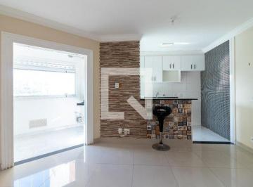 Apartamento · 48m² · 2 Quartos · 1 Vaga · Apartamento à Venda - Vila Dionísia, 2 Quartos,  48 m² - São Paulo