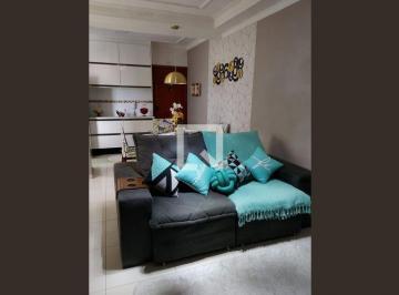 Apartamento · 44m² · 2 Quartos · 1 Vaga · Apartamento à Venda - Cidade Sao Jorge, 2 Quartos, 44 m² - Santo André