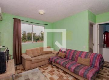 Apartamento · 47m² · 2 Quartos · 1 Vaga · Apartamento à Venda - Rubem Berta, 2 Quartos,  47 m² - Porto Alegre