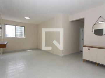 Apartamento · 98m² · 3 Quartos · 1 Vaga · Apartamento à Venda - Tatuapé, 3 Quartos, 98 m² - São Paulo