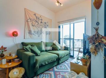 Apartamento · 73m² · 2 Quartos · 1 Vaga · Apartamento à Venda - Pinheiros, 2 Quartos, 73 m² - São Paulo
