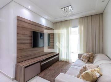 Apartamento · 70m² · 2 Quartos · 1 Vaga · Apartamento à Venda - Santana, 2 Quartos,  70 m² - São Paulo