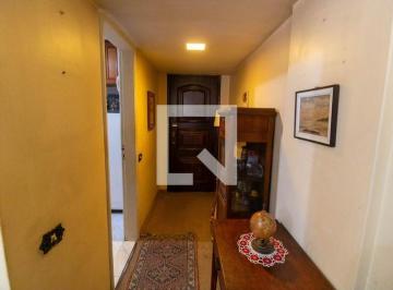 Apartamento · 110m² · 3 Quartos · 1 Vaga · Apartamento à Venda - Icaraí, 3 Quartos,  110 m² - Niterói