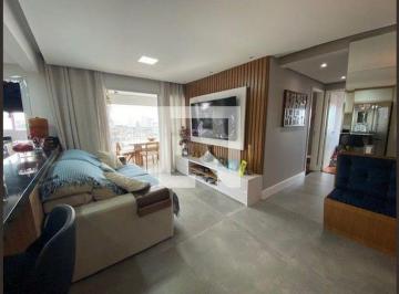 Apartamento · 82m² · 3 Quartos · 2 Vagas · Apartamento à Venda - Vila Carrão, 3 Quartos, 82 m² - São Paulo