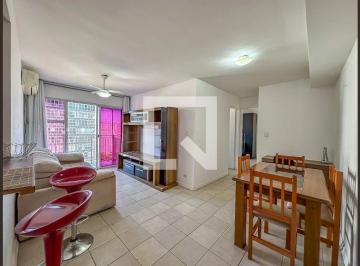 Apartamento · 62m² · 2 Quartos · 1 Vaga · Apartamento à Venda - Centro, 2 Quartos,  62 m² - Rio de Janeiro
