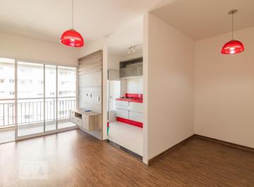 Apartamento · 49m² · 1 Quarto · 1 Vaga · Apartamento à Venda - Alphaville, 1 Quarto,  49 m² - Barueri