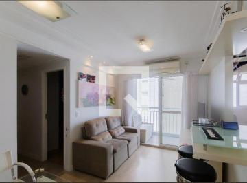 Apartamento · 52m² · 2 Quartos · 1 Vaga · Apartamento à Venda - Ipiranga, 2 Quartos, 52 m² - São Paulo