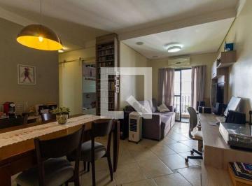 Apartamento · 64m² · 2 Quartos · 1 Vaga · Apartamento à Venda - Tatuapé, 2 Quartos, 64 m² - São Paulo