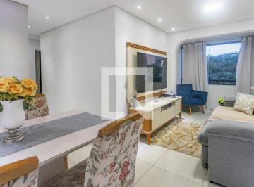 Apartamento · 63m² · 3 Quartos · 1 Vaga · Apartamento à Venda - Centro, 3 Quartos,  63 m² - Diadema