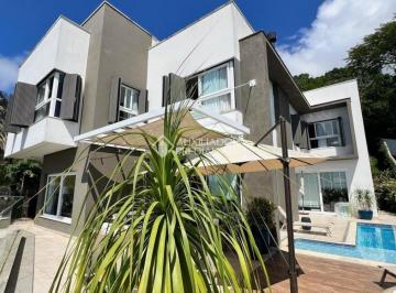 Casa · 444m² · 3 Quartos · 3 Vagas · Casa em Condomínio Colina dos Açores