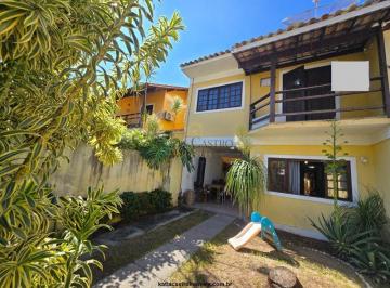 Casa · 128m² · 3 Quartos · 2 Vagas · Casa à venda - em Cafubá