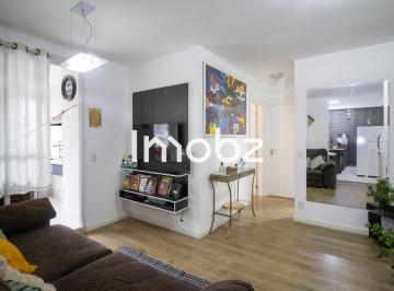 Apartamento · 67m² · 2 Quartos · 2 Vagas · Apartamento à venda no Living Wish Panamby - Avenida Alberto Augusto Alves, 220 - São Paulo - SP - C