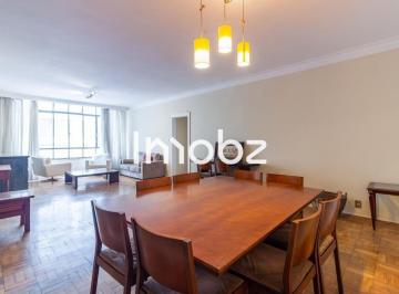 Apartamento · 171m² · 3 Quartos · Apartamento à venda na Alameda Santos, 2527 - Jardim Paulista - São Paulo - SP - CEP: 01419-101