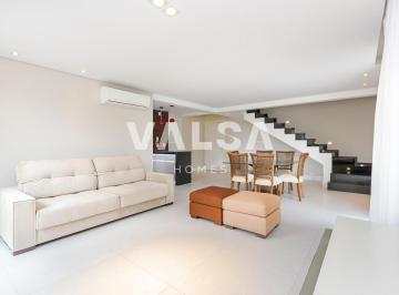1 · Apartamento com 142.58 m², 3 quartos sendo 1 suíte à venda no bairro Batel.