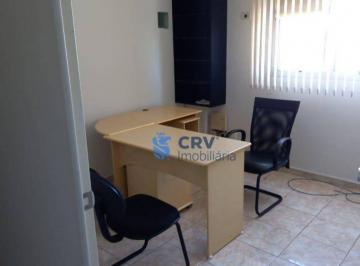 Comercial · 110m² · 1 Vaga · Sala para alugar, 110 m² por R$ 2.604,00/ano - Centro - Londrina/PR